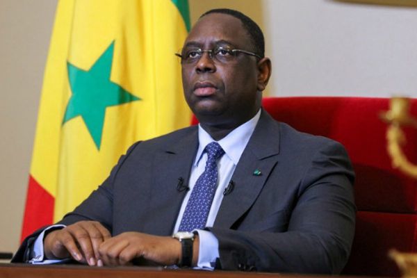Senegal Cumhurbaşkanı, koronavirüs şüphesiyle karantinaya alındı