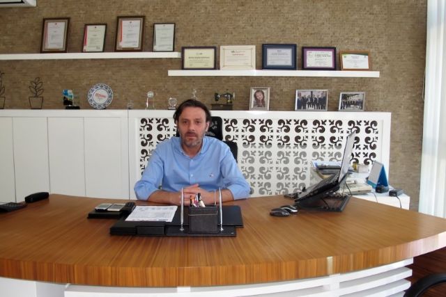 Türkiye'nin iç giyim ihracatı pandemi döneminde de hız kesmedi