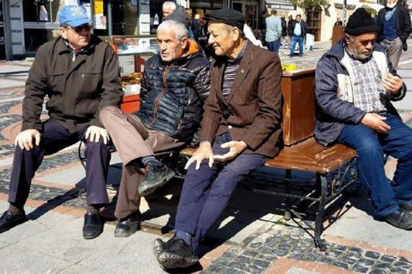 65 yaş ve üzerindekilere seyahat kolaylığı