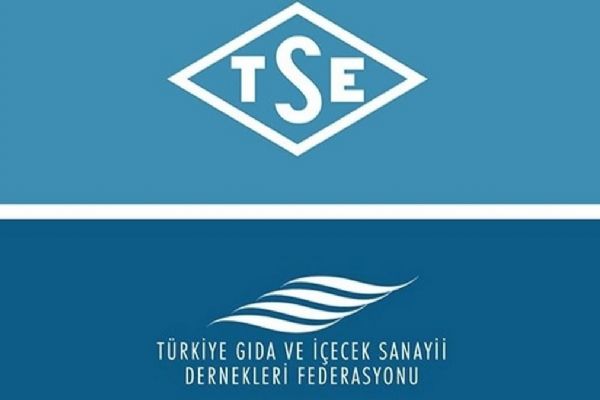 TSE ile TGDF 'güvenli üretim' için anlaştı