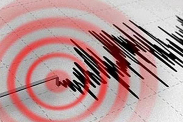 Van'daki deprem korkuttu!