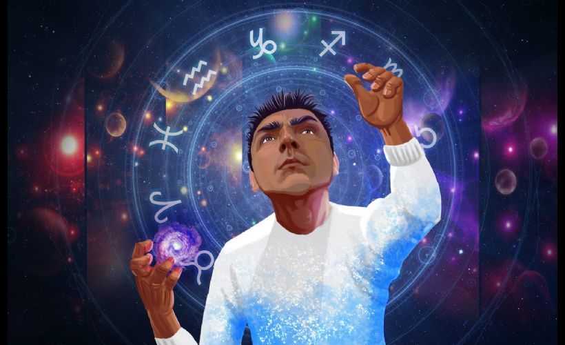 Astrolog Hakan Kalkan'ın gerçekleşen öngörüleri