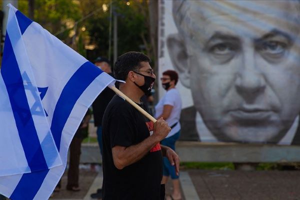 İsrail ile BAE  iş birliği yapacak