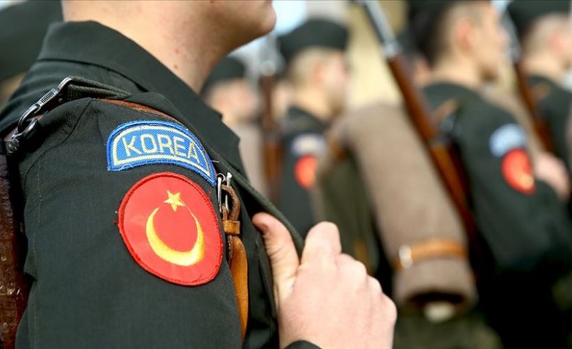 Kore Savaşı'nın 70'inci yıl dönümü anıldı