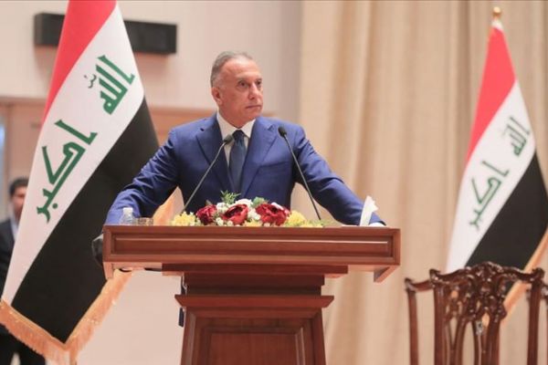 Irak Başbakanı'ndan şartını söyledi gerçekleşmezse 'Görevi bırakırım' dedi