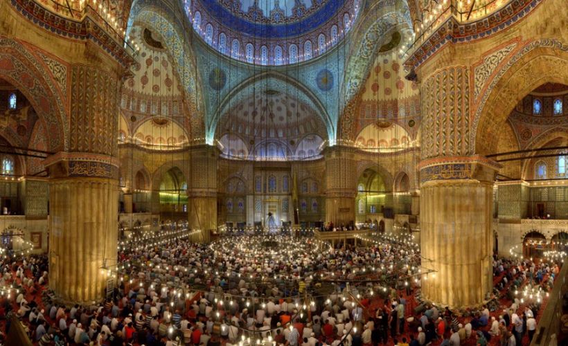 26 Haziran Cuma Hutbesi!