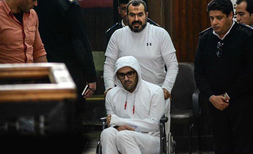 Mısırlı aktivist Sultan'ın ailesinin tutuklanmasına kınama