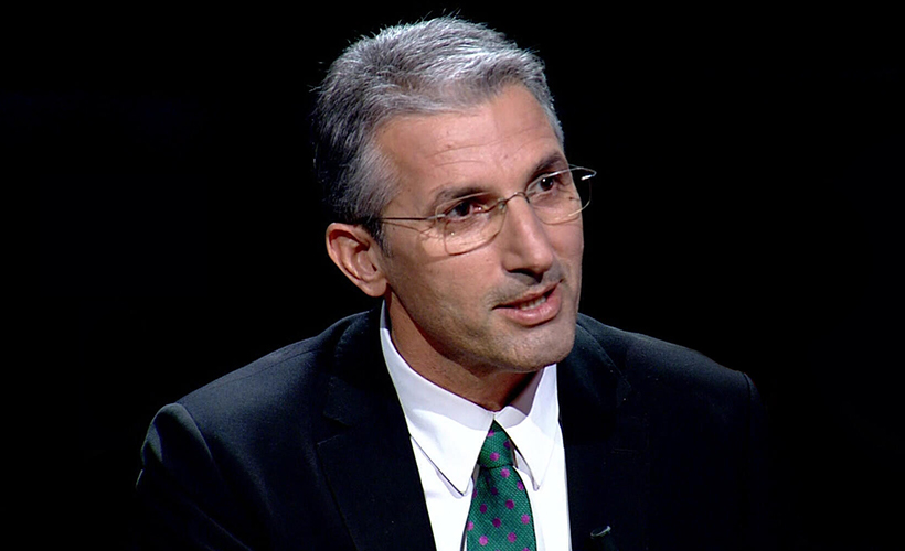 'Sancar, PKK ve HDP arasındaki ilişkiyi bilmiyorsa koltuğu bıraksın'