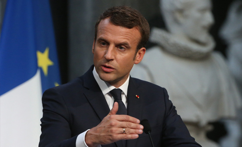 Fransız medyası: Libya'da krizin asıl sorumlusu Fransa