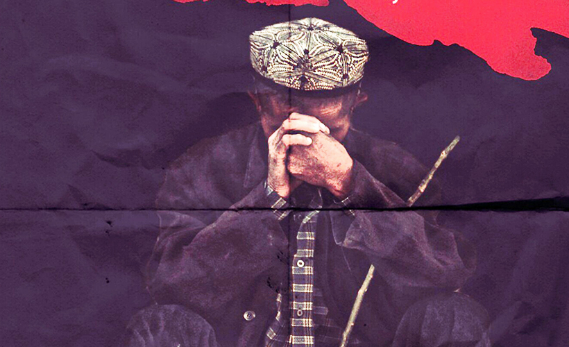 100 avukat, Doğu Türkistan sorunu için BM'ye dilekçe verdi