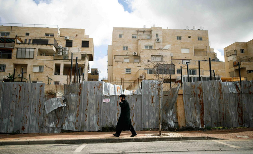 BM'den AB'ye: İsrail ilhakına karşı tüm ağırlığını kullan