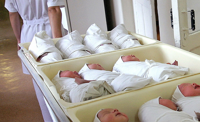 Rusya’da kaygı veren istatistik!