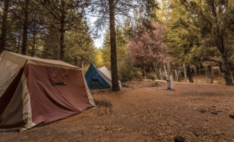 Doğa turizmi nedir? Doğa turizmi güvenli mi? Ailecek doğa turizmi yapılabilir mi?