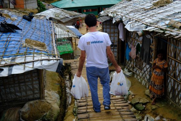 Sadakataşı Kurban hisse bedelini belirledi