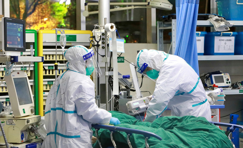 DSÖ’den koronavirüs kararı: Bir ülke riskli ilan edildi