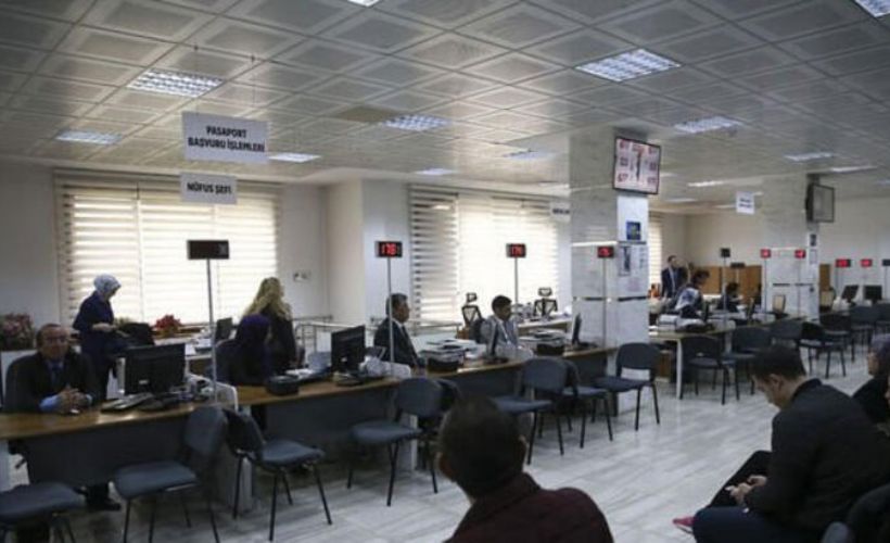 Bugün Nüfus Müdürlükleri açık olacak mı? 28 Haziran Pazar