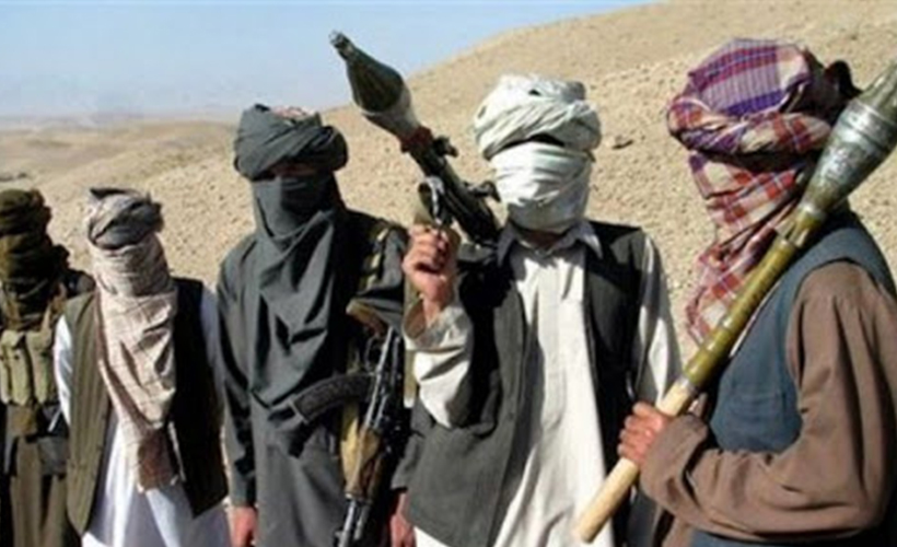 Rusya, ABD askerlerinin öldürülmesi için Taliban’a para teklifi etmiş!