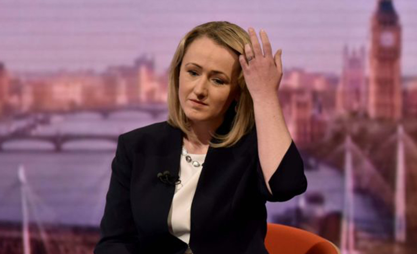 'Yahudi düşmanlığı' tartışması İngiltere İşçi Partisi'ni yine böldü