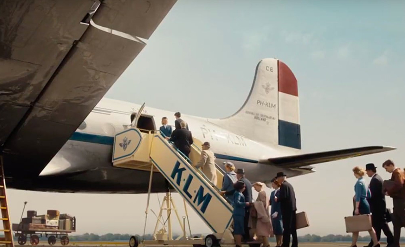 Lufthansa’dan sonra KLM’ye de, devlet desteği