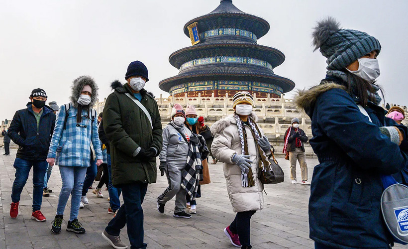 Rusya'da koronavirüs bilançosu 9 bine dayandı