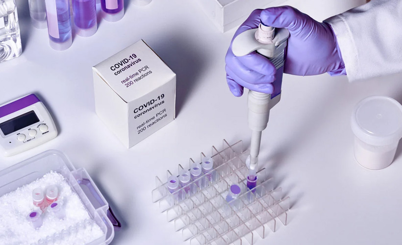 Sağlık Bakanlığı'ndan ''PCR testi'' kararı