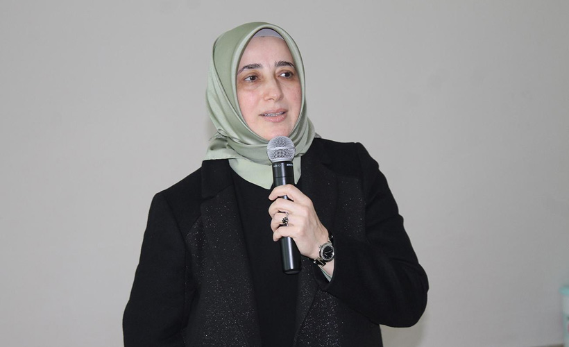 AK Partili Zengin'e hakaret eden şahıs gözaltında