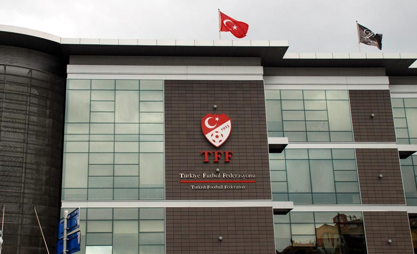 Trabzonspor'un itirazına TFF’den ret
