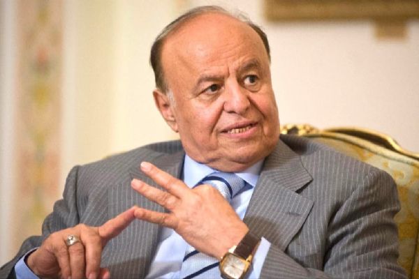 Yemen Cumurbaşkanı: Riyad Anlaşması'nı krizden çıkış yolu olarak görüyoruz