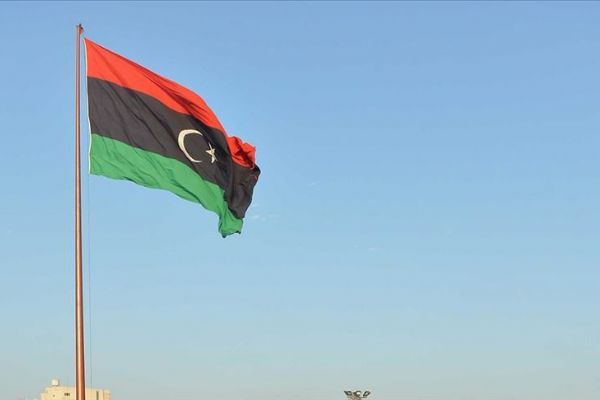 Libya Dışişleri Bakanlığı: Wagner milisleri bölgesel ve uluslararası güvenliği tehdit ediyor