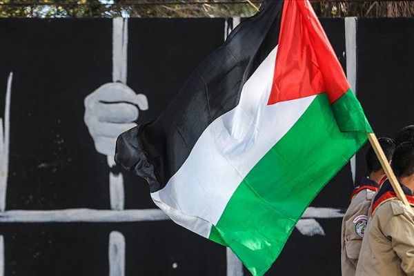 Hamas ve İslami Cihad: Filistin direnişi, İsrail'in saldırılarına karşı koymaya hazır