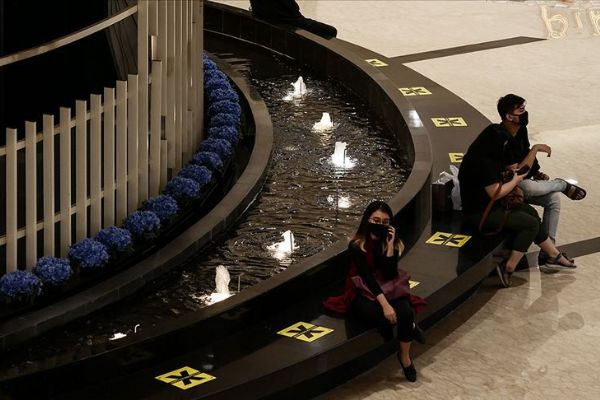 Dünya genelinde yeni tip koronavirüs vaka sayısı 10 milyonu aştı