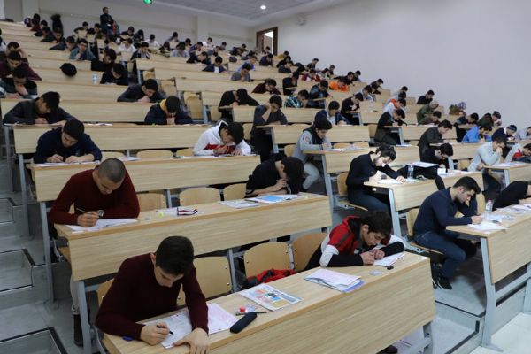 AYT ve YDT oturumları saat kaçta olacak?