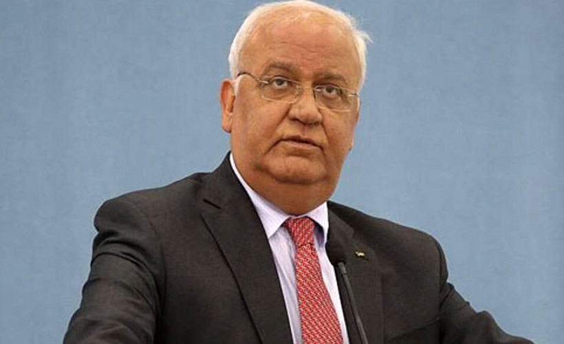 Araplara uyarı: İsrail ile normalleşme sürecine girmeyin