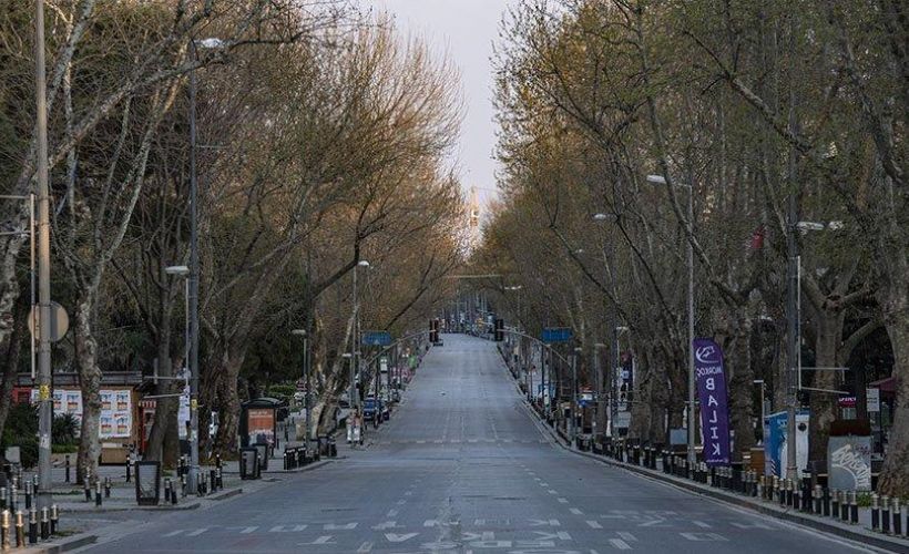 28 Haziran Pazar günü hangi saatler arası sokağa çıkma yasağı olacak?