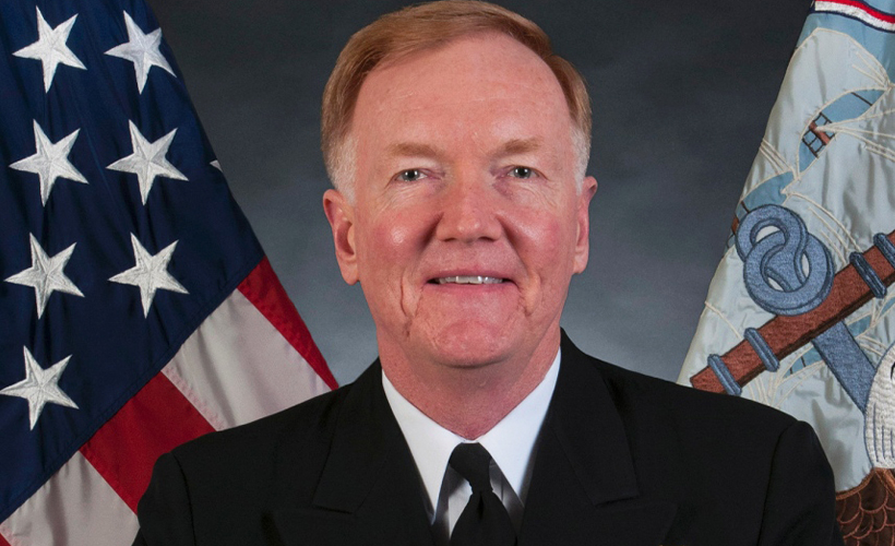 ABD'li komutan Foggo'dan, 'Rusya' uyarısı