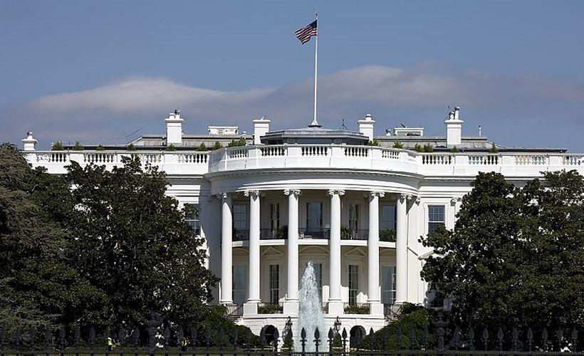 Beyaz Saray'dan iddialara yanıt: Trump'ın haberi yoktu