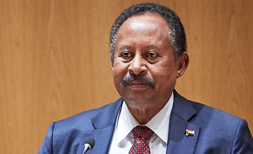 Sudan’da Başbakan Hamduk'un istifası istendi