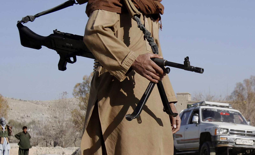 Afganistan'da Taliban ile çatışma: 5 güvenlik görevlisi öldü