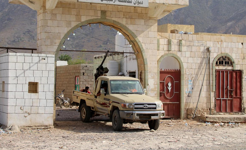 Yemenli yetkili: Sokotra tamamen BAE'nin hakimiyetinde