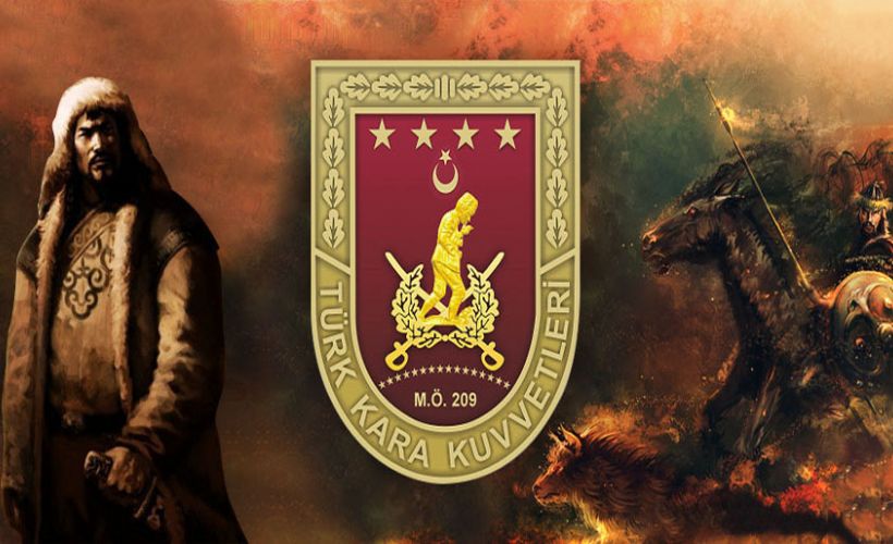 Türk Kara Kuvvetleri ne zaman kuruldu?