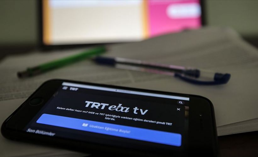 TRT EBA Tv öğrencilere yazın nasıl içerikler sunacak?
