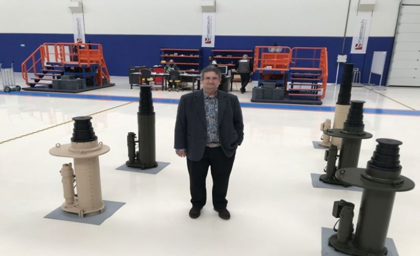 Savunma sanayisinde yeni Türk-ABD ortaklığı