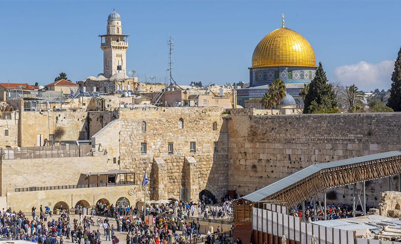 Ürdün'den, İsrail'e 'Kudüs' uyarısı