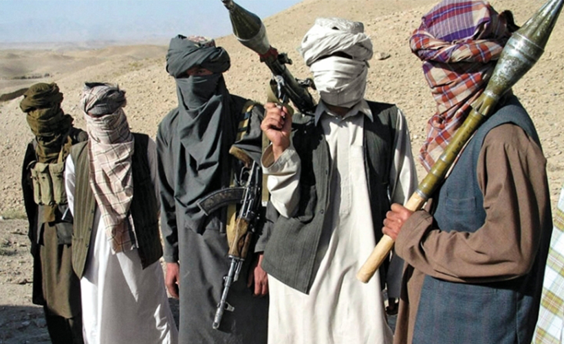 Rusya ile ABD arasında ‘Taliban’ krizi sürüyor