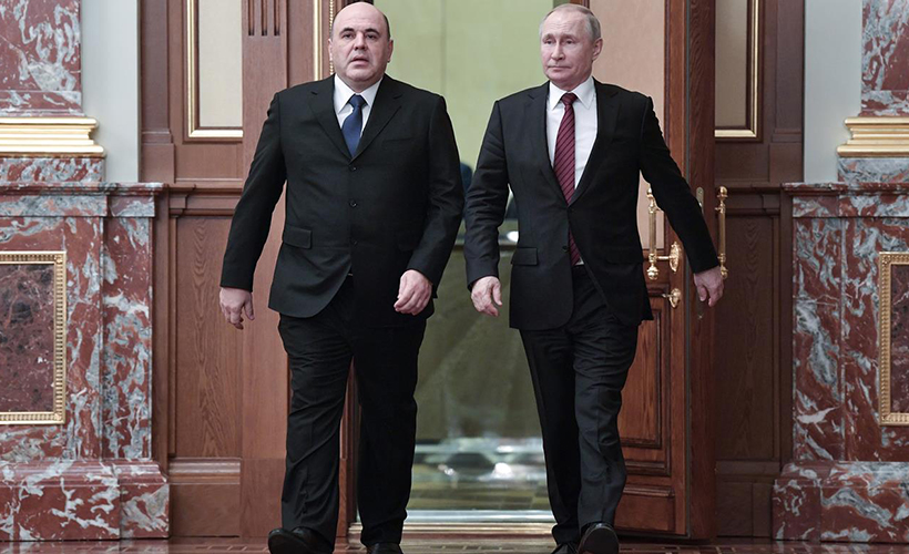 Putin aynı uçağa binmeme kararı aldı