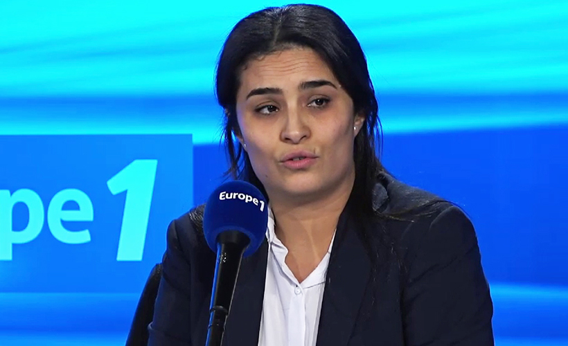 Fransa'daki seçimlerde Türkiye karşıtı aday ''hezimete'' uğradı