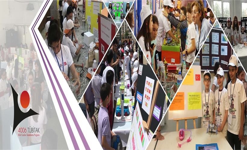 TÜBİTAK 15 personel alımı yapacak