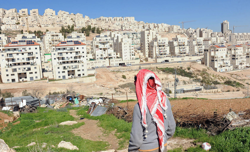 BM'den İsrail'in ilhak planına 'yasa dışı' tepkisi