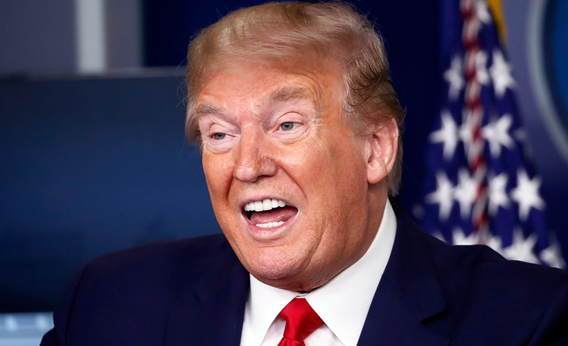 İran, Trump hakkında yakalama kararı çıkardı