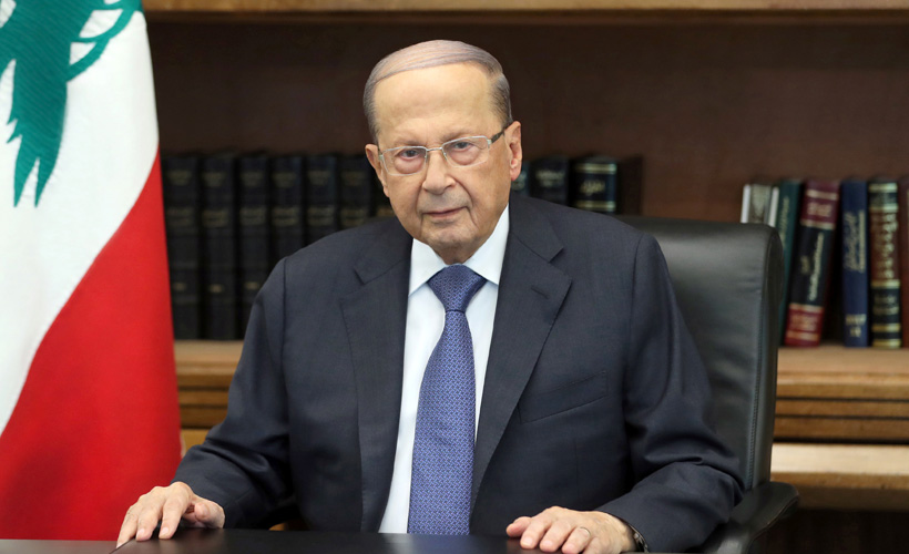 Lübnan'dan İsrail'e: Karasularımıza yönelik ihlallere izin vermeyeceğiz